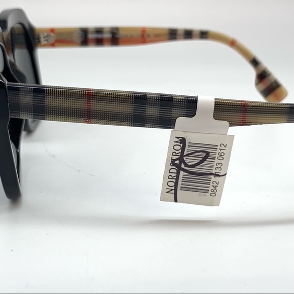 MAXSOLD Burberry Men’s Sunglasses - Picture 6 of 11